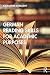 German Reading Skills for Academic Purposes