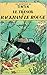 tintin Le trésor Rackham le Rouge by Hergé