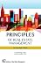 Principles of Real Estate Management
