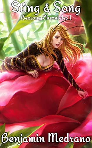 Sting & Song (Beesong Chronicles #1)