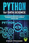 PYTHON FOR DATA S...