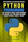 PYTHON PROGRAMMIN...