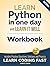 Python Workbook: Learn Pyth...