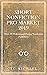 Short Nonfiction Pro Market...