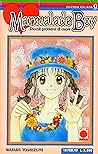 Marmalade boy, Vol. 9 by Wataru Yoshizumi