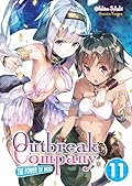 Outbreak Company: Volume 11