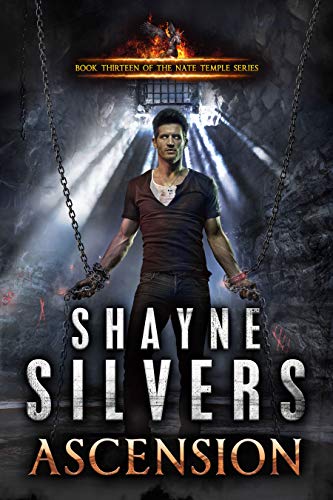 Ascension (The Nate Temple Series, #13)
