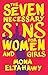 Seven Necessary Sins for Women and Girls