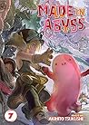 Made in Abyss Vol. 7