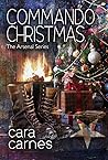 Commando Christmas (The Arsenal #4.5)