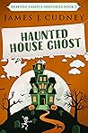 Haunted House Ghost
