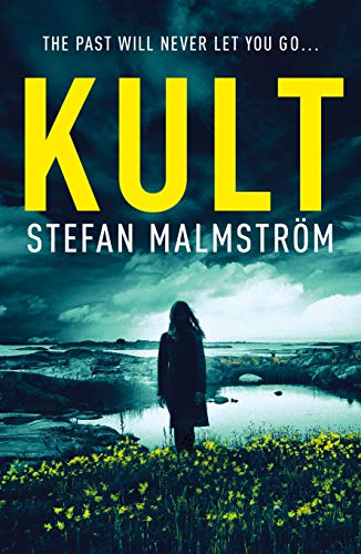 KULT (Kindle Edition)