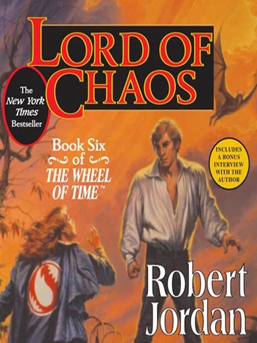 Lord of Chaos