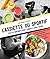 L'assiette du sportif : Recettes équilibrées avant/pendant et après l'effort, Conseils nutritionnels pour être au top, Idéa (Divers) (French Edition)