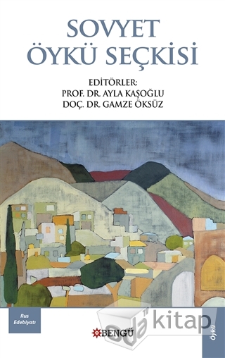 Sovyet Öykü Seçkisi
