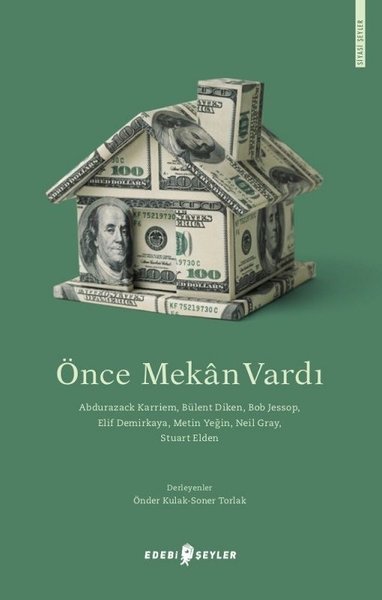 Önce Mekân Vardı