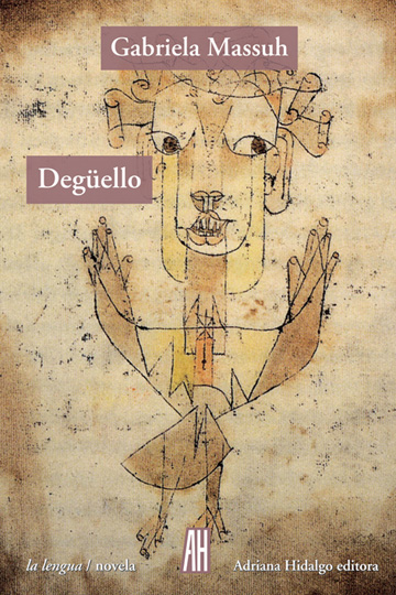 Degüello (Paperback)