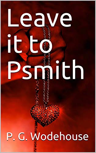 Leave it to Psmith