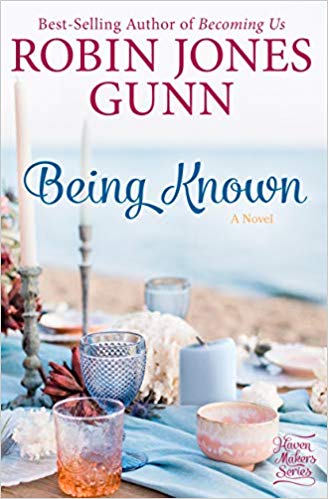 Being Known (Haven Makers #2)