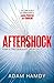 Aftershock by Adam Hamdy