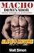 Macho Dominador : Seduzindo...