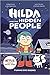 Hilda and the Hidden People (Hilda Fiction)