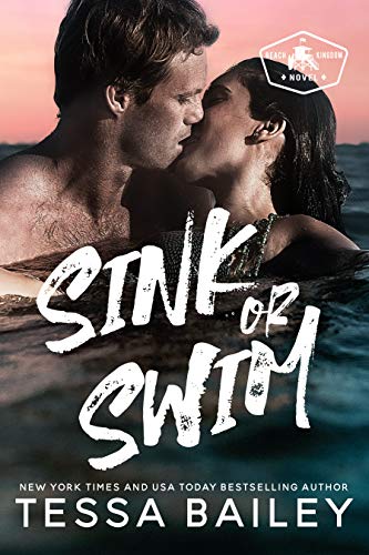 Sink or Swim (Beach Kingdom, #3)