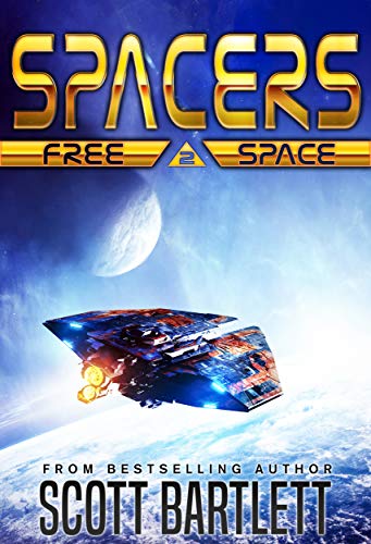 Free Space (Spacers #2)
