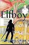 Elfboy (The Pizza Shop Chronicles #1)