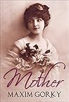 Mother Book cover for Mother