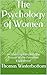 The Psychology of Women: An...