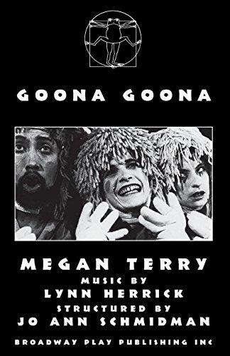 Goona Goona (Paperback)