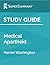 Study Guide: Medical Apartheid by Harriet Washington (SuperSummary): The Dark History of Medical Experimentation on Black Americans from Colonial Times to the Present