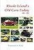 Rhode Island's Old Cars Tod...