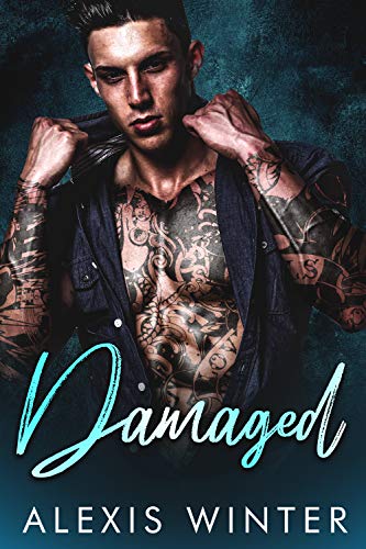 Damaged (South Side Boys #1)