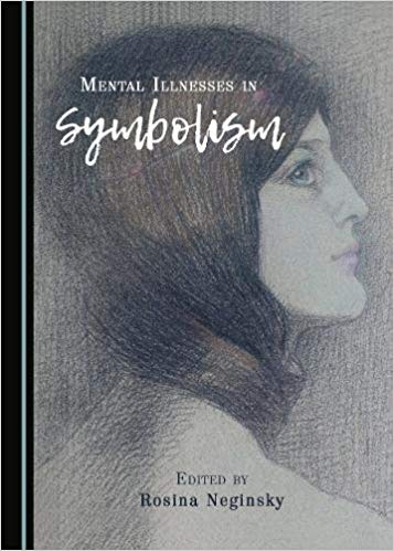 Mental Illnesses in Symbolism (Hardcover)