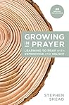 Growing in Prayer