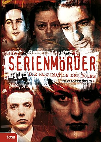 Serienmörder (Hardcover)