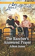 The Rancher's Answered Prayer