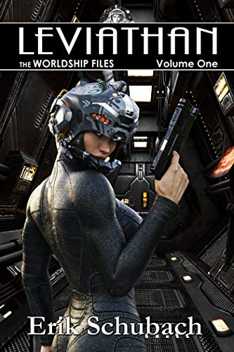 Leviathan (Worldship Files, #1)