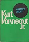 Mother Night by Kurt Vonnegut Jr.
