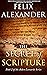 The Secret of Scripture: Aiden Leonardo Series Book 2