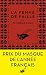 La Femme de paille by Catherine Arley