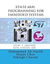 STM32 Arm Programming for Embedded Systems