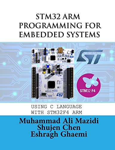 STM32 Arm Programming for Embedded Systems (Kindle Edition)