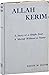 Allah Kerim