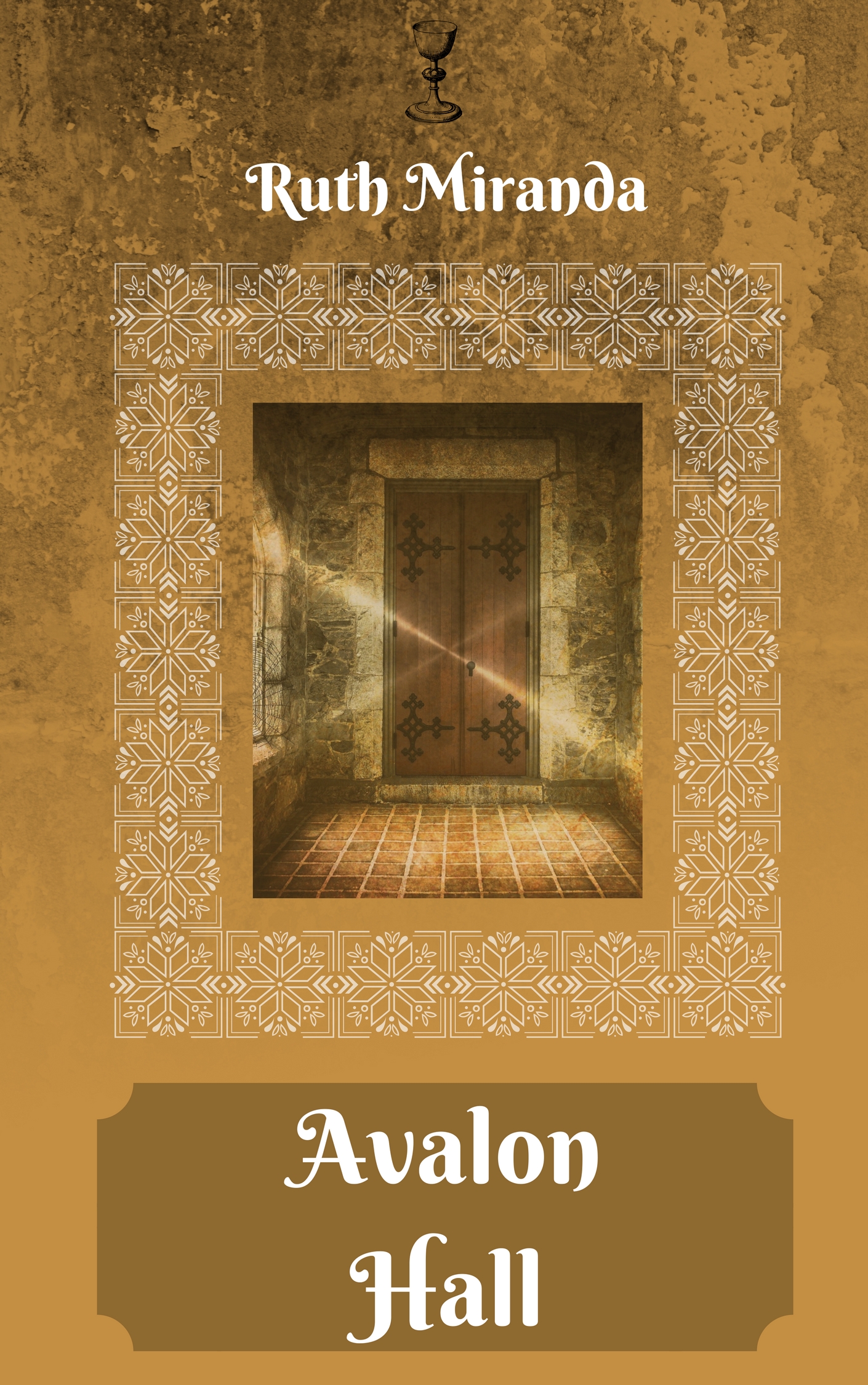 Avalon Hall (Kindle Edition)