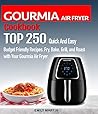GOURMIA AIR FRYER...