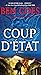 Coup d'Etat (Dewey Andreas, #2)
