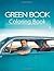 Green Book Coloring Book: U...